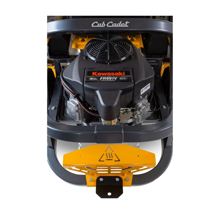 Tondeuse Cub Cadet Ultima Zero Turn Z3 137 - Coupe 137cm Moteur 726cm³