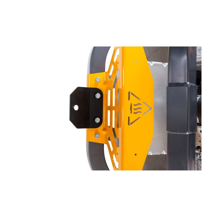 Tondeuse Cub Cadet Ultima Zero Turn Z3 137 - Coupe 137cm Moteur 726cm³