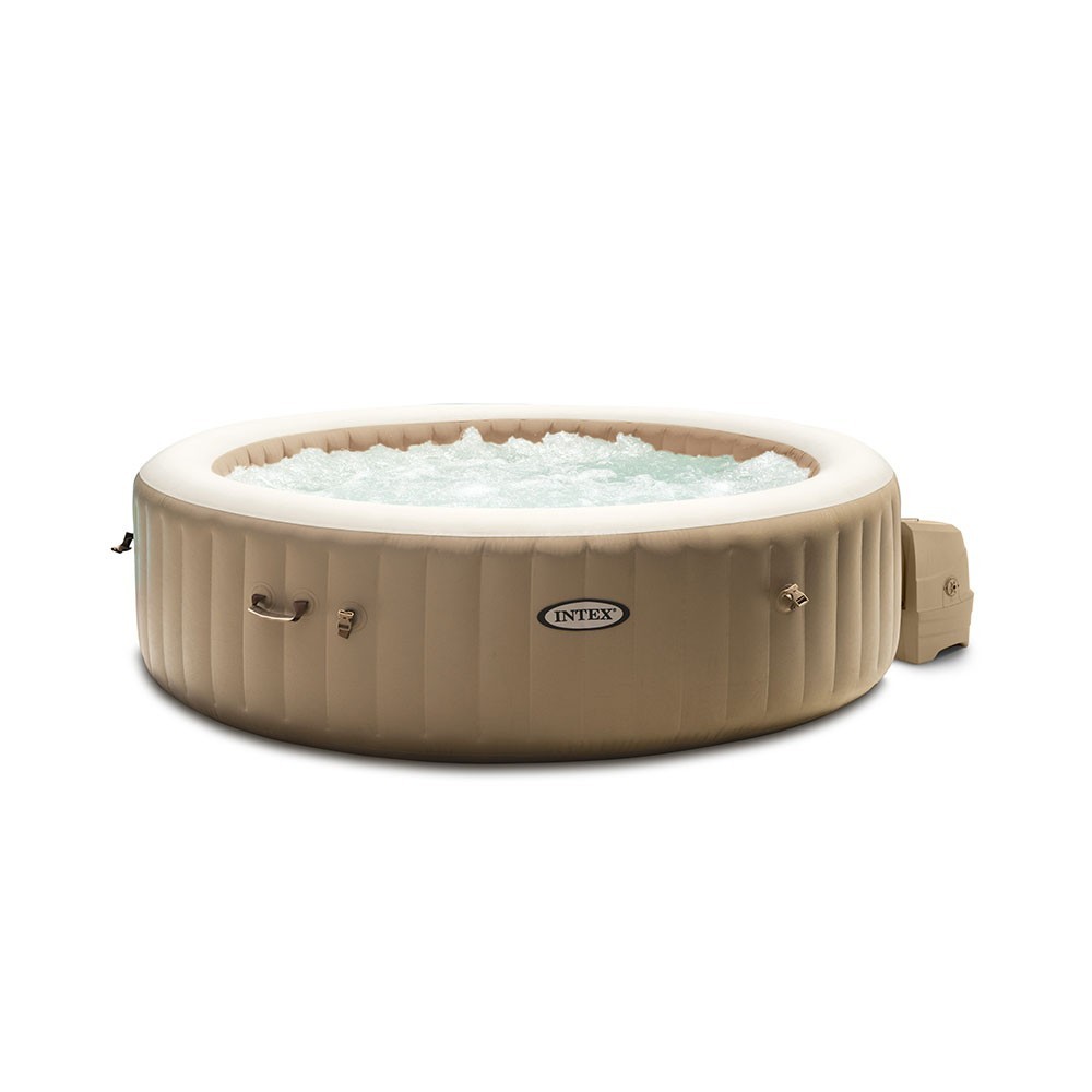 Spa gonflable Intex
