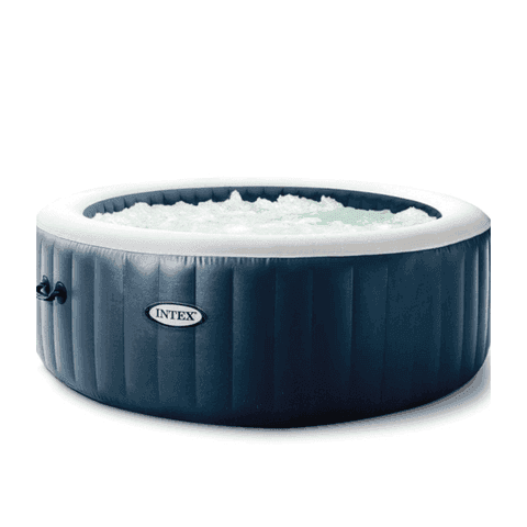 Spas & Jacuzzis