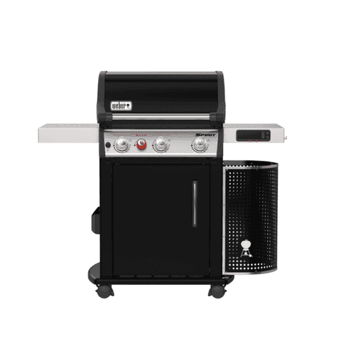 Barbecues et Planchas